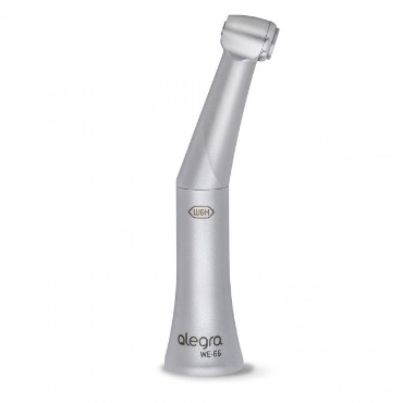 W&H ALEGRA WE-66 - понижающий угловой наконечник, 4:1