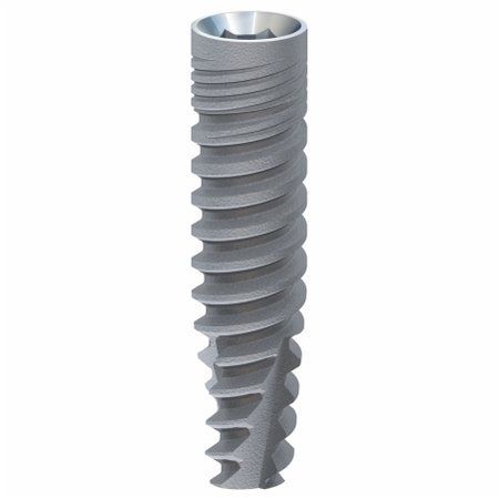 Paltop Advanced+ - Имплантат Ø6.0мм, 16.0мм, широкая платформа