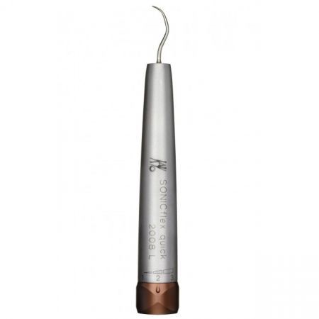KaVo Sonicflex quick 2008 L - воздушный скалер с подсветкой