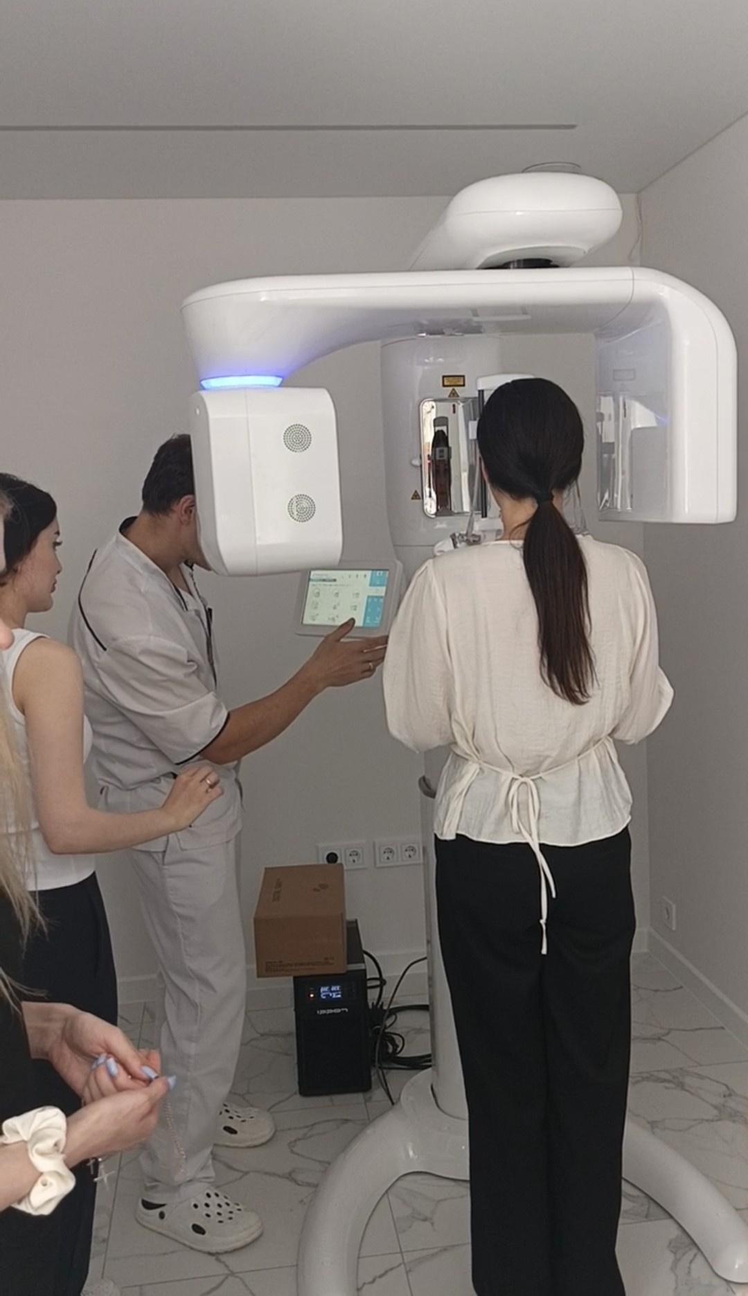 Стоматологическая клиника «Style Elements»