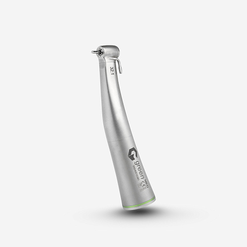 GreenMED K32-CA-M 32:1 — Наконечник стоматологический низкоскоростной