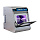 Yeti Digi Mill 4 wet - фрезерный станок