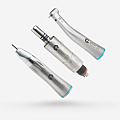 GreenMED K23-SET-G — Набор наконечников низкоскоростных