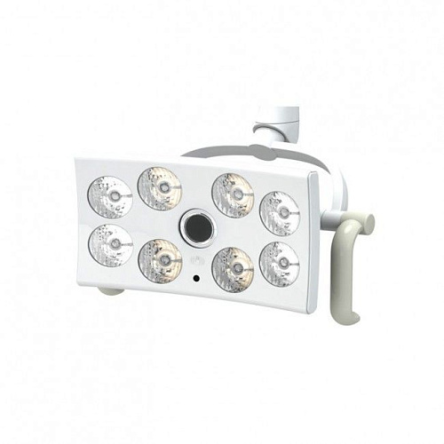 Dentis Luvis C500 - светодиодный стоматологический светильник